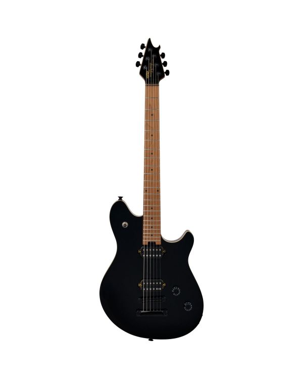 Evh Evh Wolfgang Standard T.O.M. BMN, Gloss Black