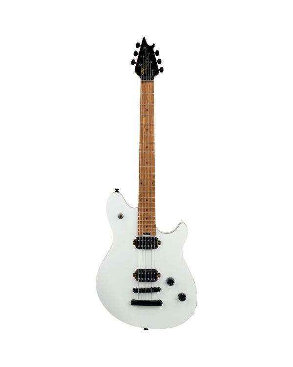 Evh Evh Wolfgang Standard T.O.M. BMN, Cream White