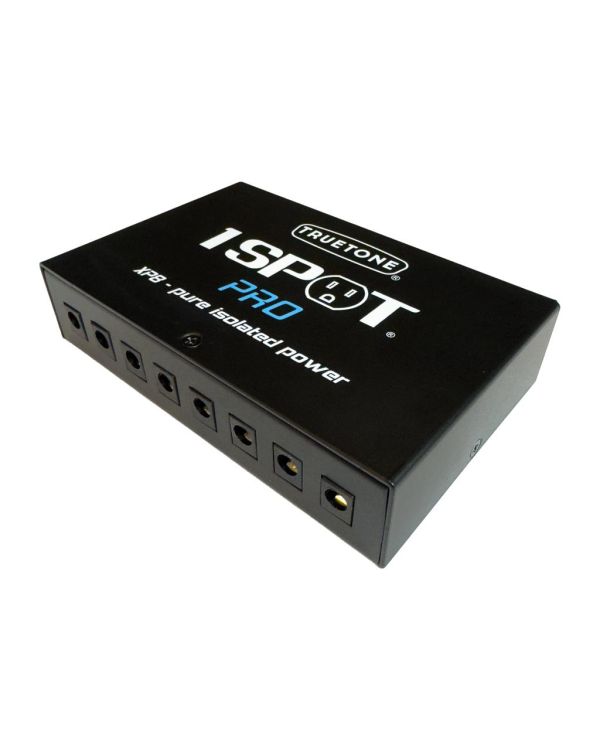 Truetone 1 Spot Pro8 Output Expansion Box with Power Supply