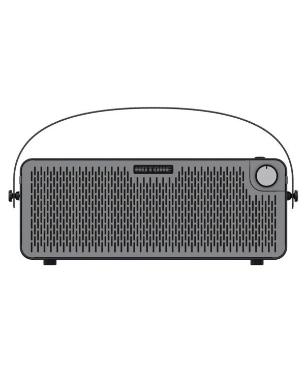 Hotone Pulze Eclipse Compact Bluetooth Modelling Amp