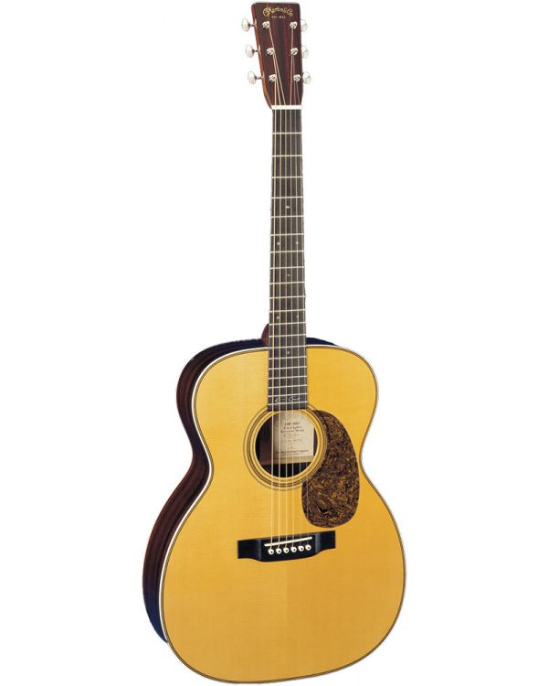 Martin 000-28EC Eric Clapton Signature Acoustic Guitar