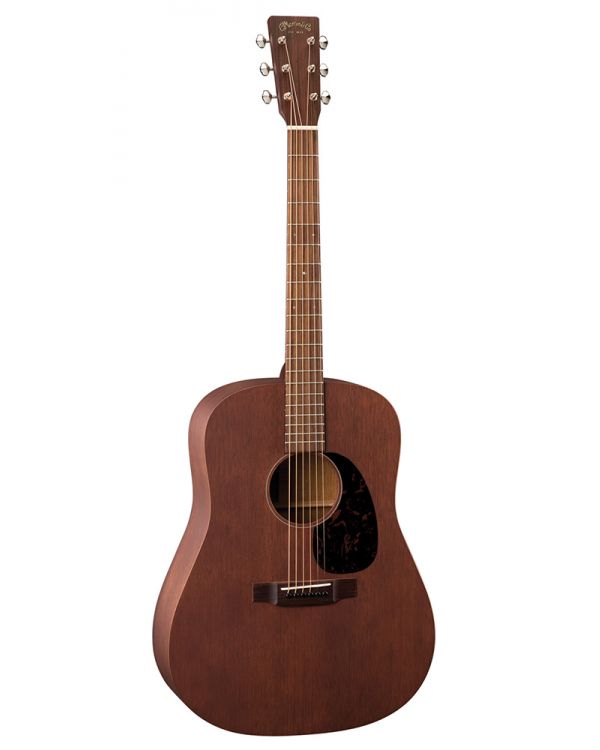 Martin D15M Mahogany Acoustic Guitar