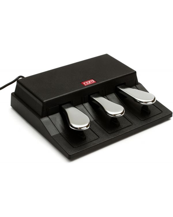 Nord Triple Pedal for Digital Stage Pianos