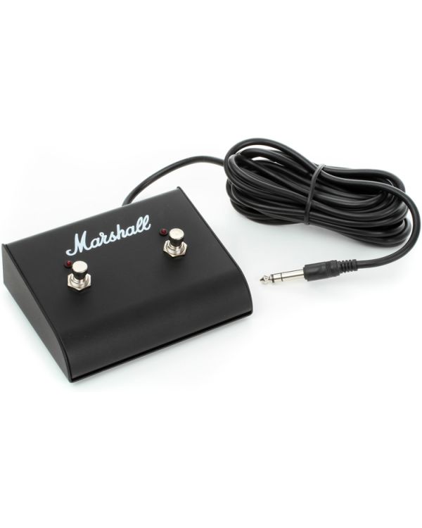 Marshall PEDL-91003 Dual Latching Footpedal
