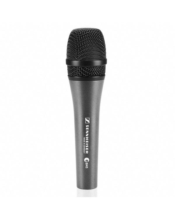 Sennheiser Evolution E845 Dynamic Vocal Microphone