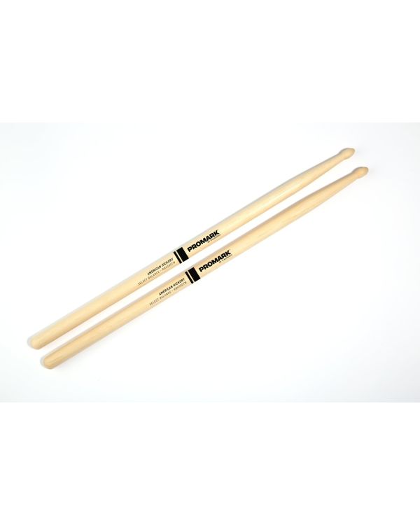 Promark Rebound Balance Drum Stick 55A Wood Tip