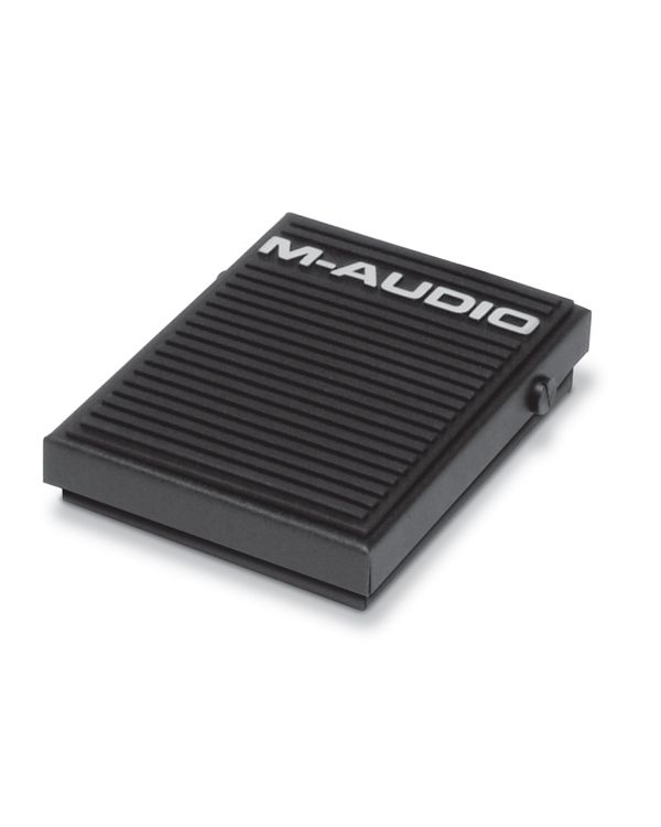 M-Audio SP1 Footswitch Sustain Pedal