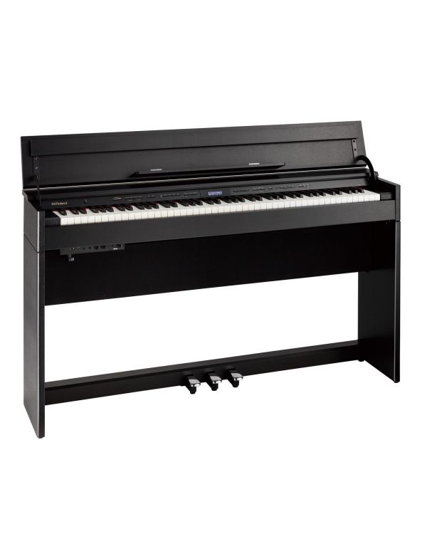 B-Stock Roland DP603-CB, Digital Piano, Contemporary Black