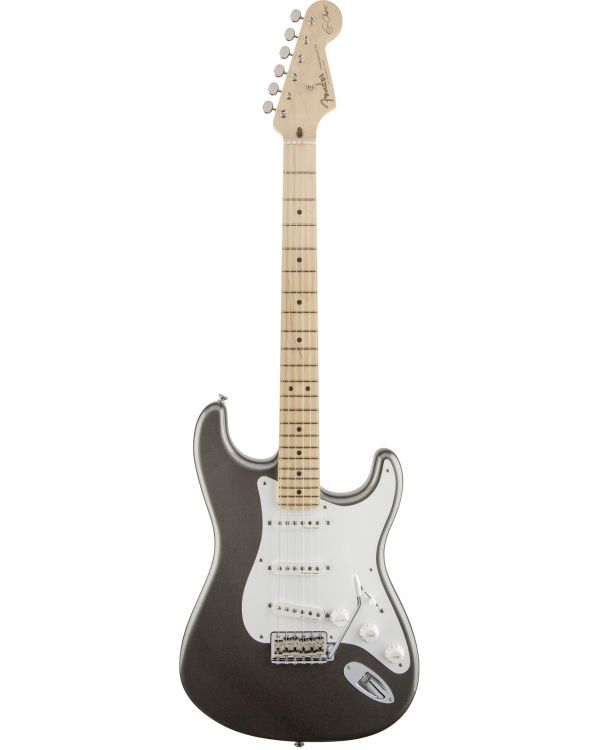 Fender Eric Clapton Signature Stratocaster, Pewter Finish