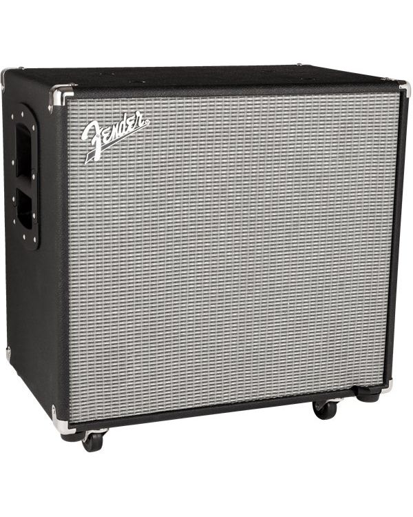 Fender Rumble 115 Bass Speaker Cabinet