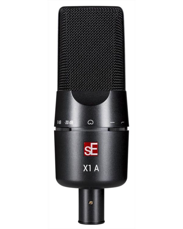 B-Stock sE Electronics X1 A Condenser Microphone