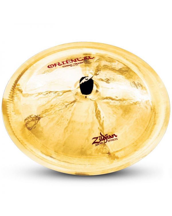 Zildjian Oriental 20 inch China Trash Cymbal