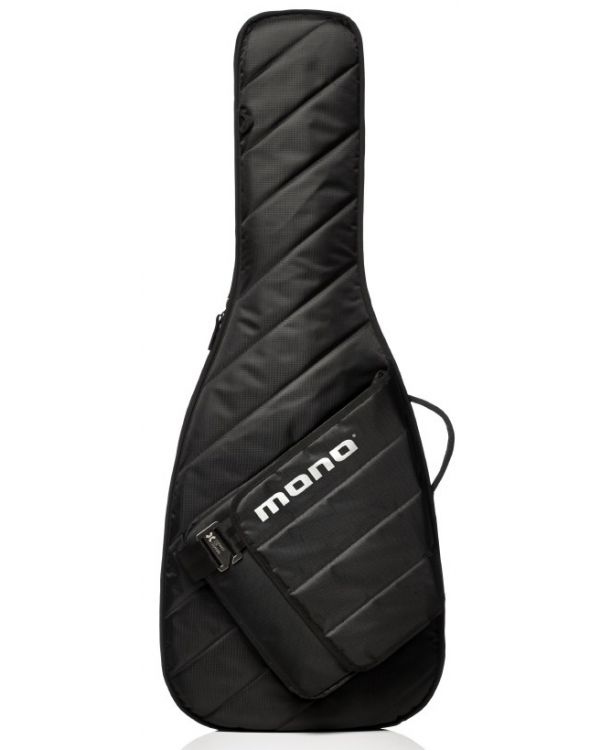 Mono M80-SEG-BLK Electric Guitar Sleeve in Black
