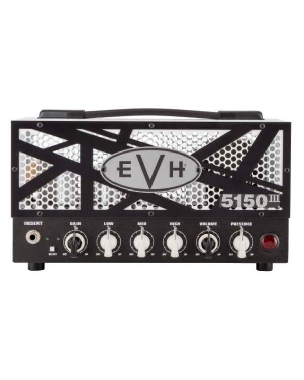 EVH 5150III 15W LBXII Amplifier Head