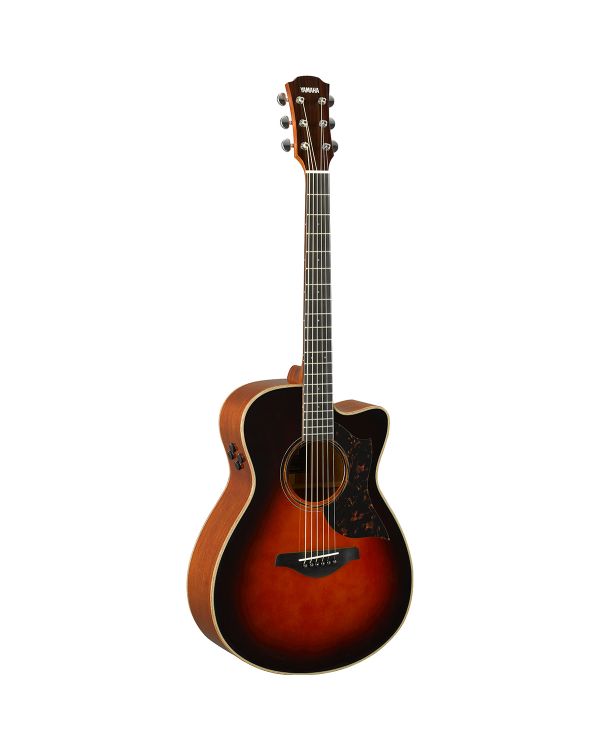 Yamaha AC3R ARE Rosewood Electro Acoustic, Tobacco Brown Sunburst