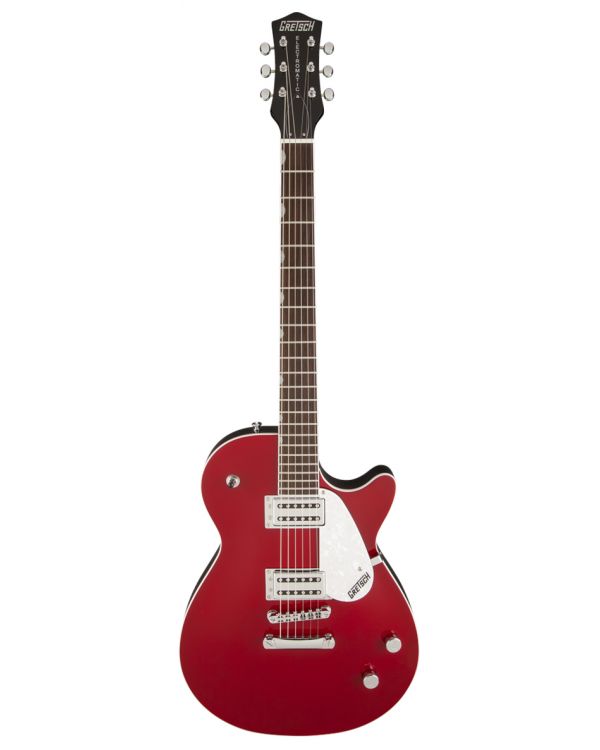 Gretsch G5421 Jet Club Electric Guitar, Firebird Red