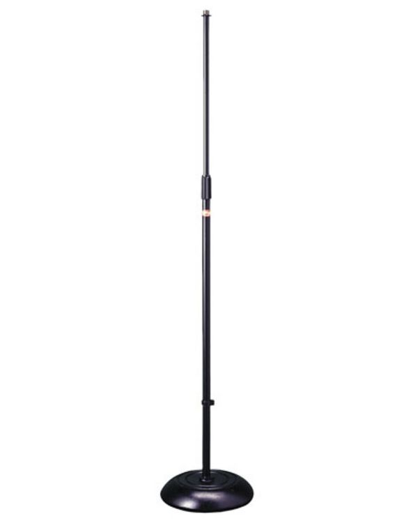 Stagg MIS-1120 Round Base Microphone Stand