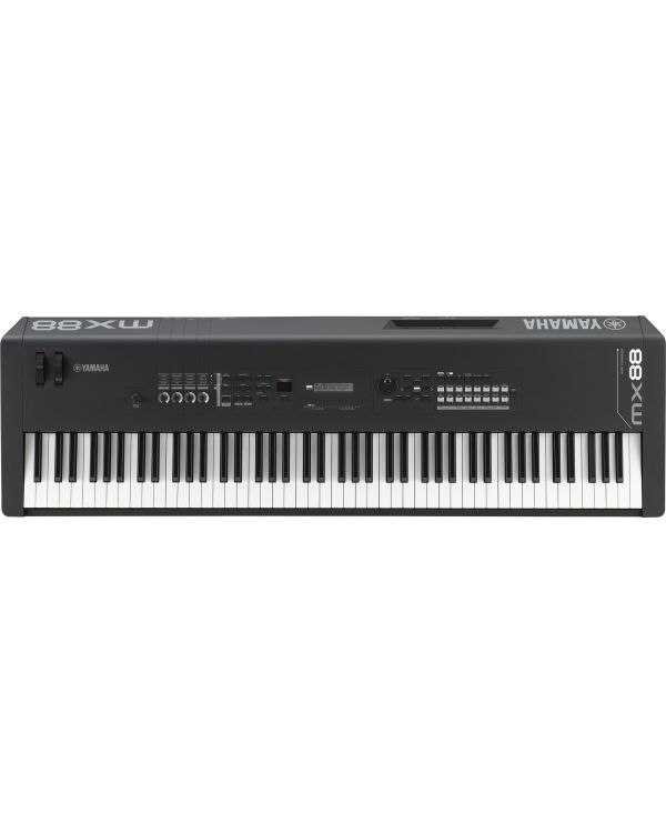 Yamaha MX88 Synthesizer Keyboard
