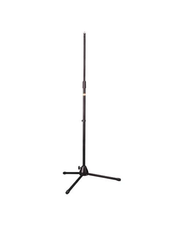 Stagg MIS1020BK Straight Microphone Stand