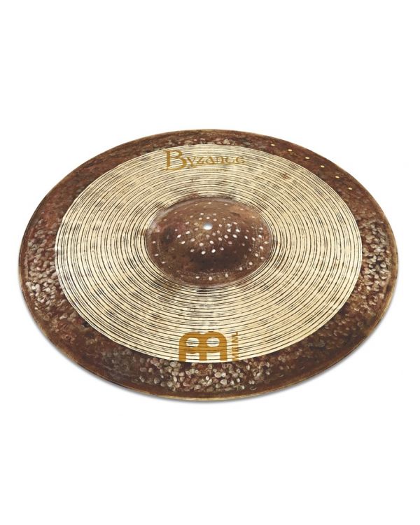 Meinl Byzance Jazz 21 inch Nuance Ride Cymbal
