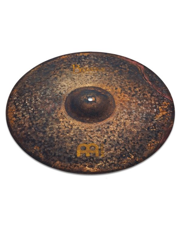 Meinl Byzance Vintage 22 inch Pure Ride Cymbal
