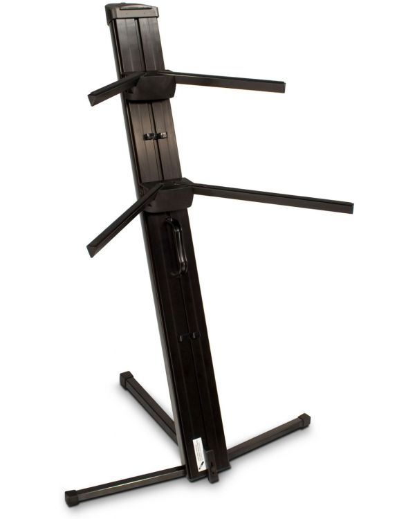 Ultimate Support Keyboard Stand AX-48 PRO Black
