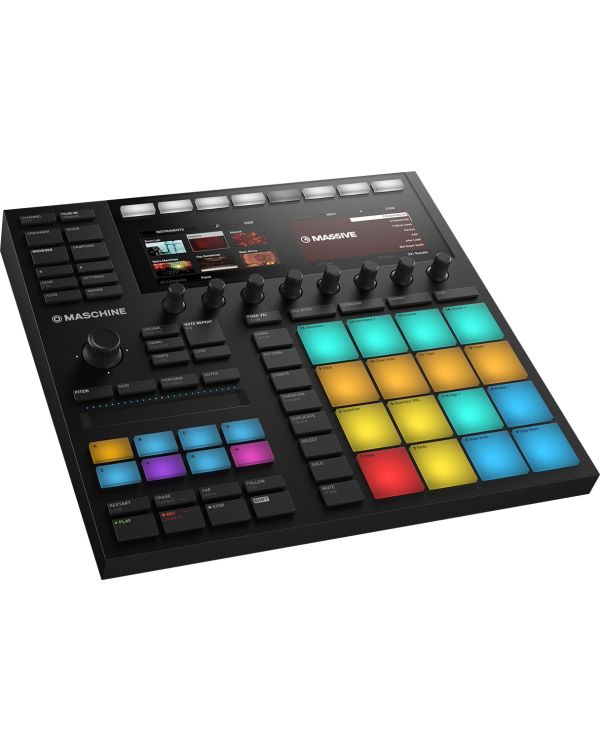 Native Instruments Maschine Mk3