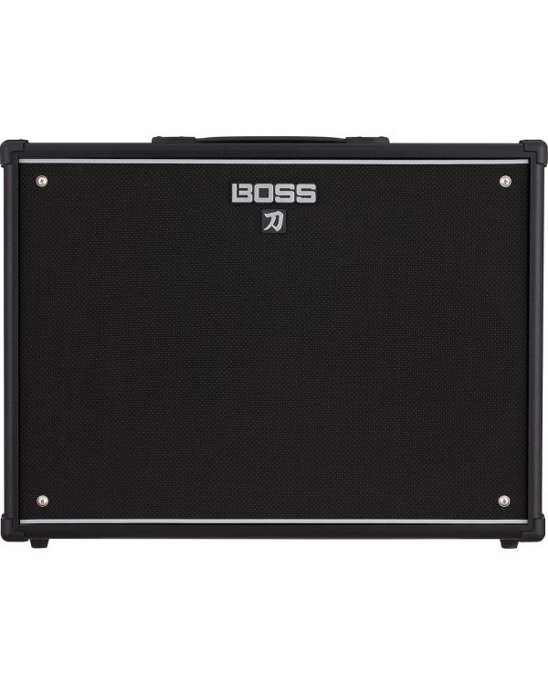 B-Stock Boss Katana Cabinet212 2x12, Guitar Speaker Cabinet