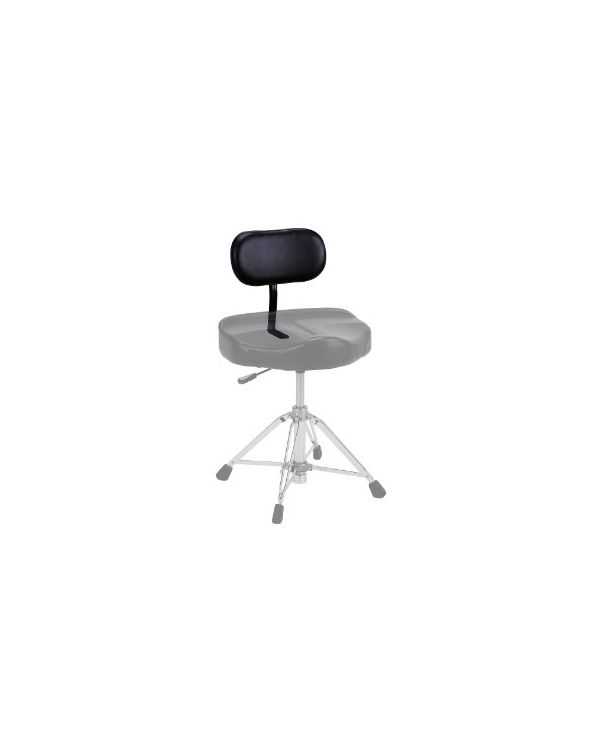DW CP9100BR Air Lift Backrest for 9120 Drum Throne