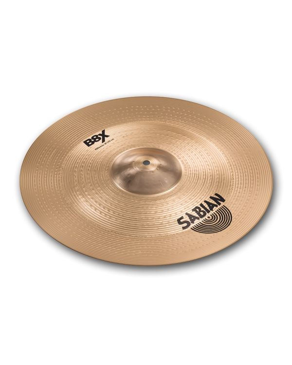 Sabian 18" B8X Chinese Cymbal