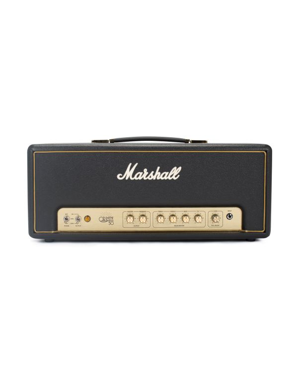 B-Stock Marshall ORI50H Origin 50W Valve Head