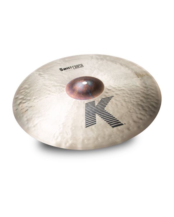 Zildjian 17 K Series Sweet Crash