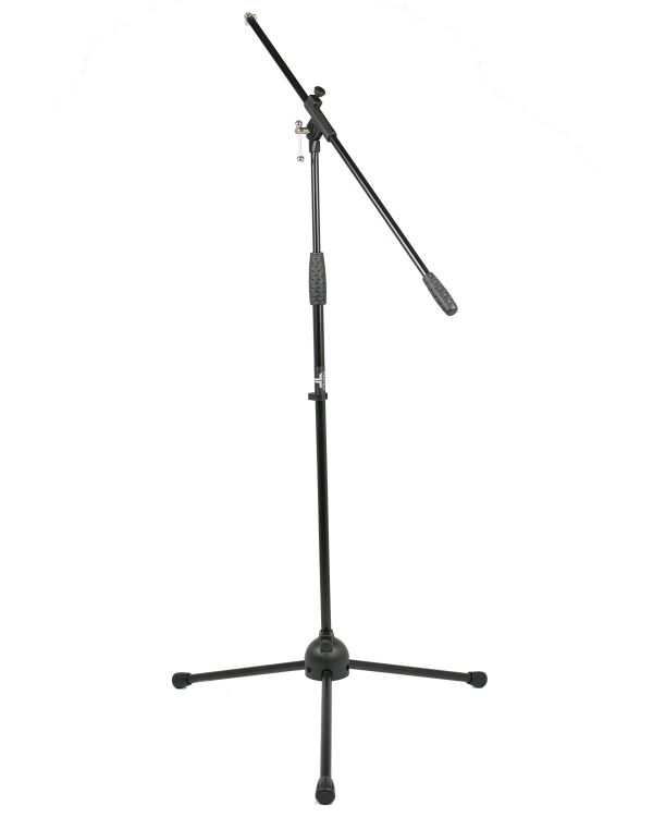 TOURTECH Microphone Light Boom Stand 