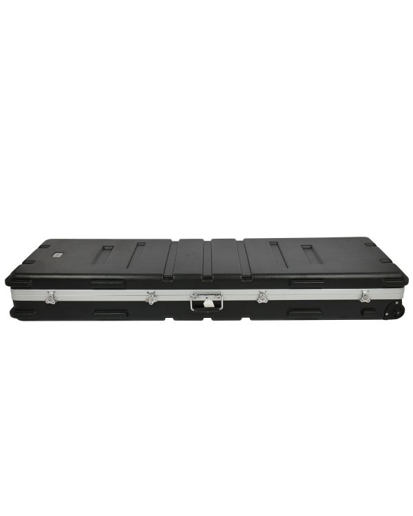 TOURTECH ABS Keyboard Case with Wheels 