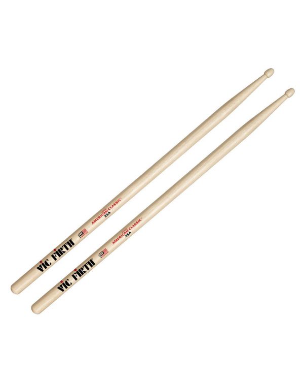Vic Firth American Classic X5A Extreme Drumsticks (pair)