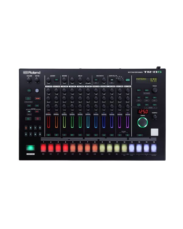 B-Stock Roland TR-8S Rhythm Performer