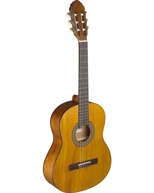 Stagg C430 M NAT 3/4 Classical Guitar, Natural