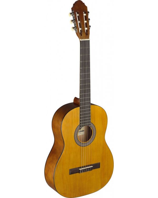 Stagg C440 M 4/4 Classical Guitar, Natural