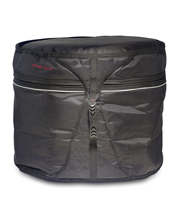 Stagg SBDB-22x16" Professional Bass Drum Bag