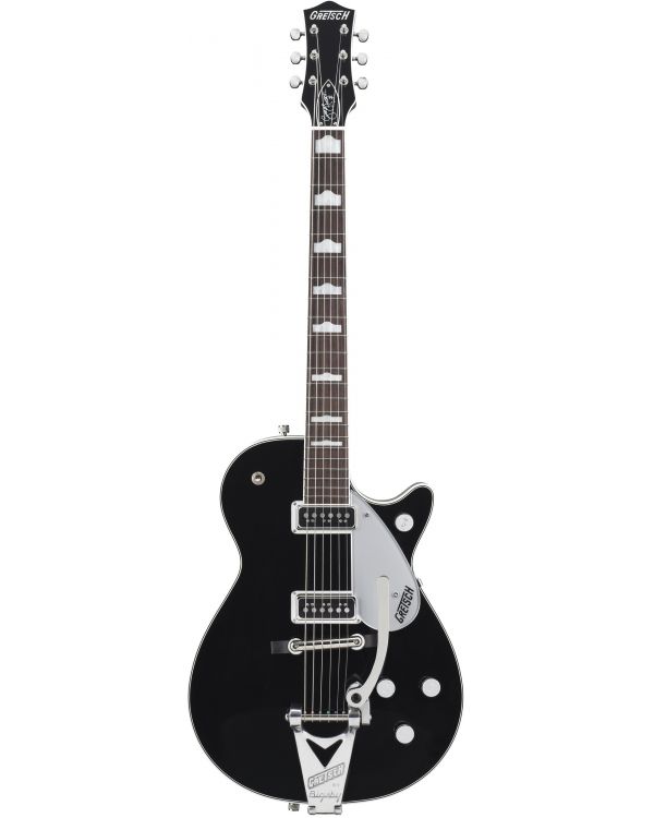 Gretsch G6128T-GH George Harrison Signature Duo Jet Guitar