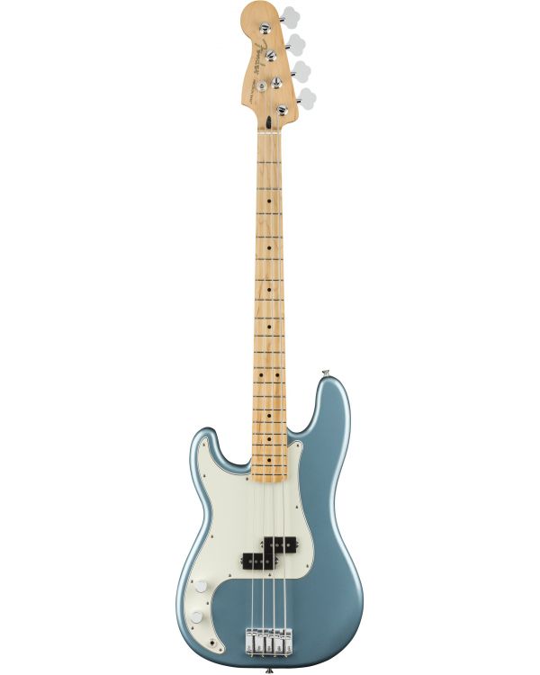 Fender Player Precision Bass Left Handed MN, Tidepool