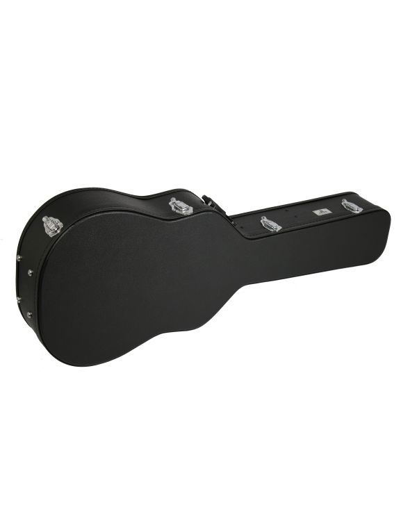 TOURTECH Basic Western Acoustic Guitar Case 