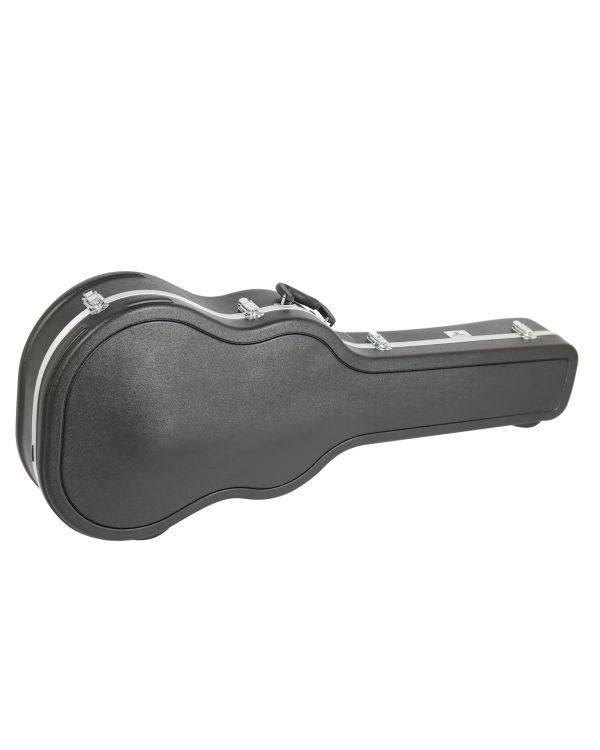 TOURTECH ABS Standard Western Guitar Case 