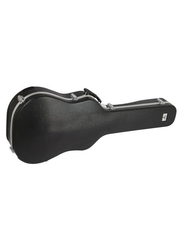 B-Stock TOURTECH ABS Basic Western Guitar Case 