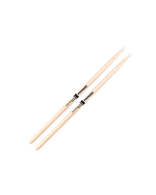 Promark Shira Kashi Oak 5A Nylon Tip Drumstick