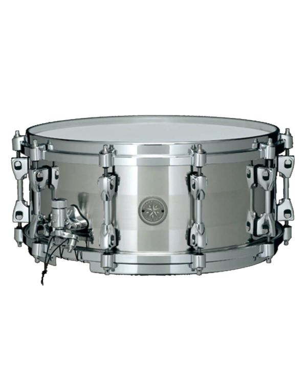 Tama Starphonic Stainless Steel 14" x 6" Snare Drum