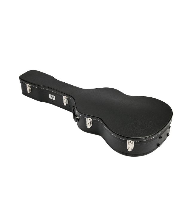 B-Stock TOURTECH Shaped Acoustic Guitar Case 