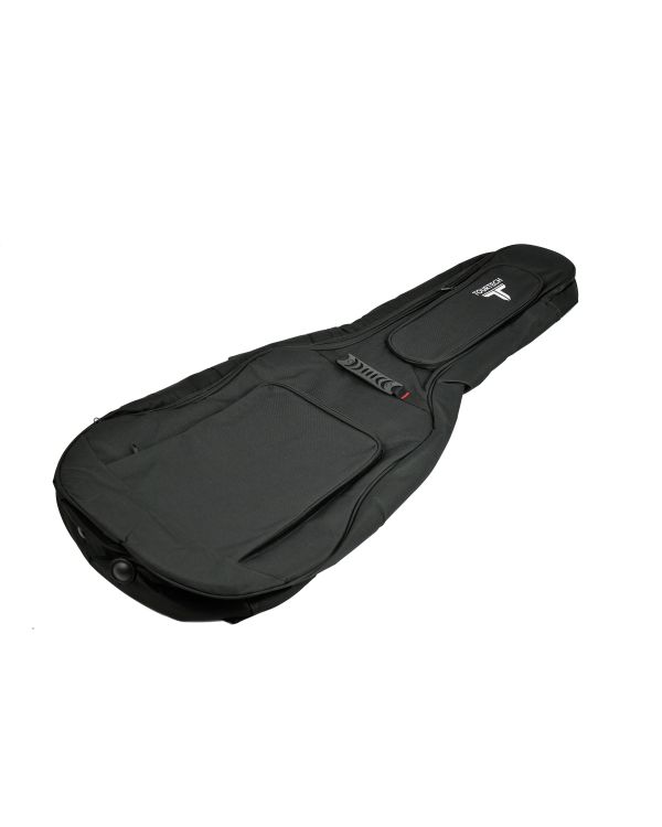 B-Stock TOURTECH Western Acoustic Guitar Nylon Gig Bag 