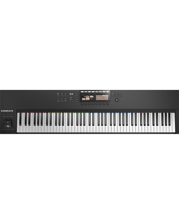 Native Instruments Komplete Kontrol S88 MK2