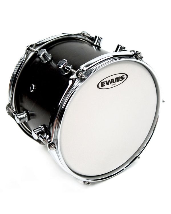 Evans G12 Coated 16" White Drum Head